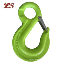 G100 Augenschlinge Self Hook mit Latch